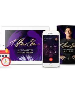[Video Course] The Life Makeover Coaching program by T. Harv Eker