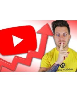 [Udemy Course] The YouTube Academy Speed Growth Plan: Proven Results Shown