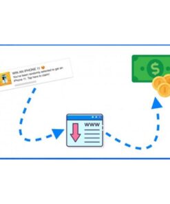 [PDF Course] Master Push Notification Ads and Sweepstakes CPA Offers by Nick Lenihan