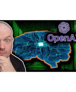 [Udemy Course] ChatGPT Mastery: ChatGPT Beginner to Master Course by Wes Roth