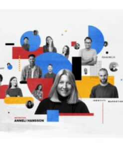 [The Futur Course] Brand Strategy Fundamentals by Anneli Hansson