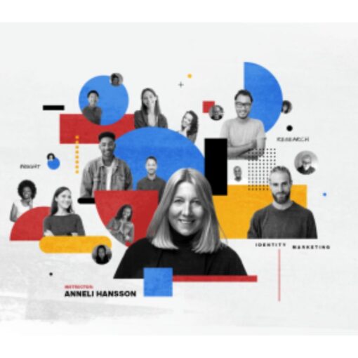 [The Futur Course] Brand Strategy Fundamentals by Anneli Hansson