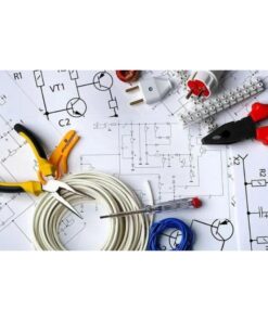 [Udemy Course] Electrical Schematics (Industrial Controls) by Iconic Educademy, Iconic Techno