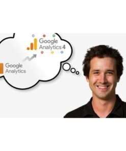 [Udemy Course] A Step by Step Google Analytics 4 Migration Guide from UA by Ziga Berce