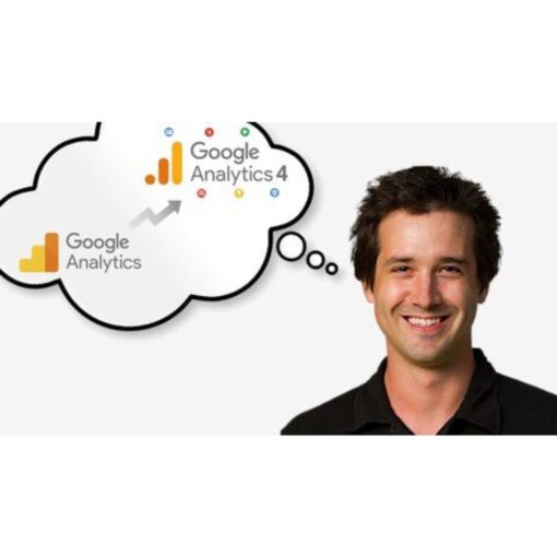 [Udemy Course] A Step by Step Google Analytics 4 Migration Guide from UA by Ziga Berce