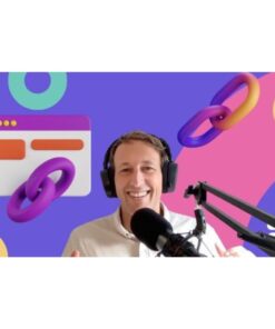 [Udemy Course] SEO Link Building in 2023 | The Complete Backlinks Guide by Rasmus Sorensen