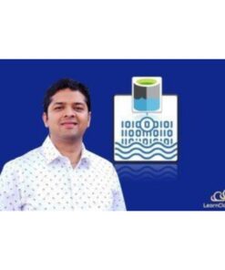 [Udemy Course] Microsoft Azure Data Lake Storage Service (Gen1 & Gen2) by Eshant Garg