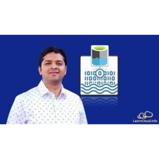 [Udemy Course] Microsoft Azure Data Lake Storage Service (Gen1 & Gen2) by Eshant Garg