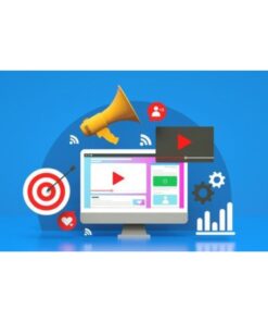 [Udemy Course] Business Marketing Mastery: Effective Marketing by Chanel Stough