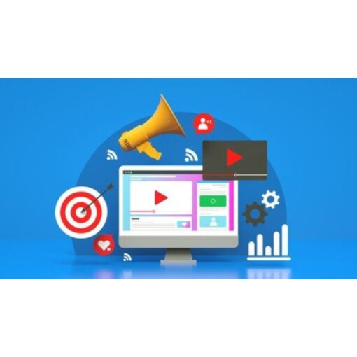 [Udemy Course] Business Marketing Mastery: Effective Marketing by Chanel Stough