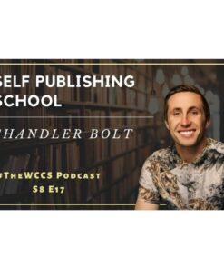 [Video Course] Self Publishing School Pro by Chandler Bolt