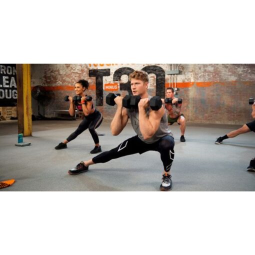 [VIdeo Course] Tough Mudder T-MINUS 30 by Beachbody