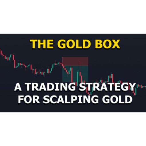 [Video Course] The Gold Box Strategy by The Trading Guide