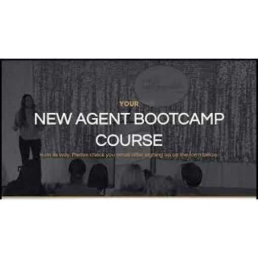 [Video Course] Real Estate Agent by Loida Velasquez - Image 2
