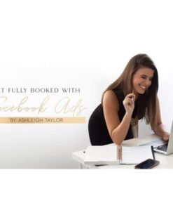 [Video Course] Get Fully Booked with Facebook Ads: A Photographer’s Guide to Using Facebook Ads by The Portrait Masters