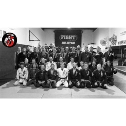 [Udemy Course] Brazilian Jiu Jitsu Course - The Armbar Course by Gavin Hain