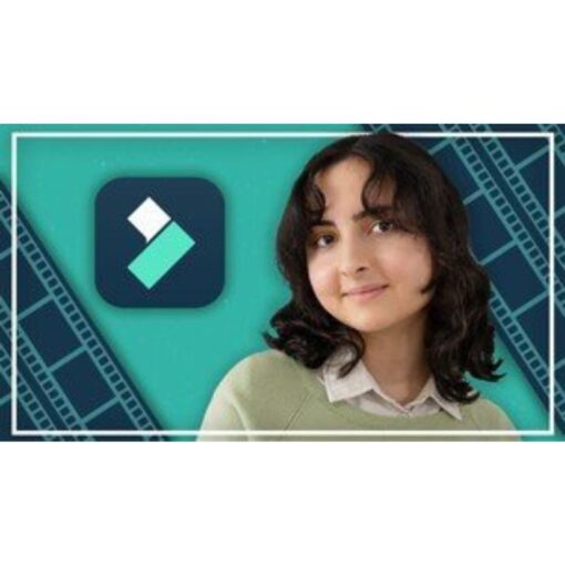 [Udemy Course] Complete Filmora (9, X & 11) Megacourse: Beginner to Expert by Creativity Unleashed