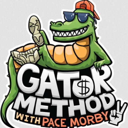 [Video Course] Gator Method by Pace Morby