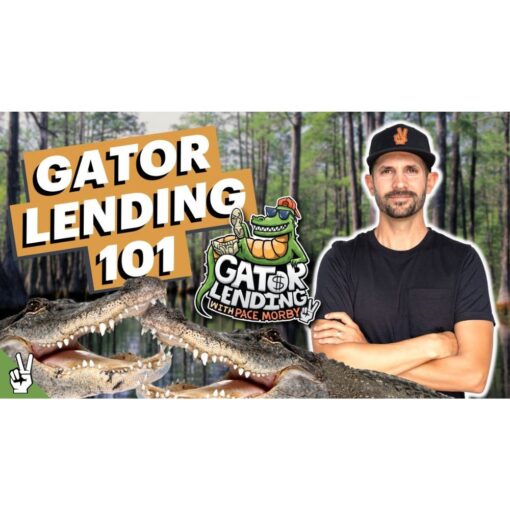 [Video Course] Gator Method by Pace Morby - Image 2