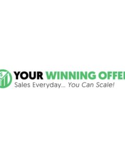 [Video Course] Your Winning Offer by Todd Brown