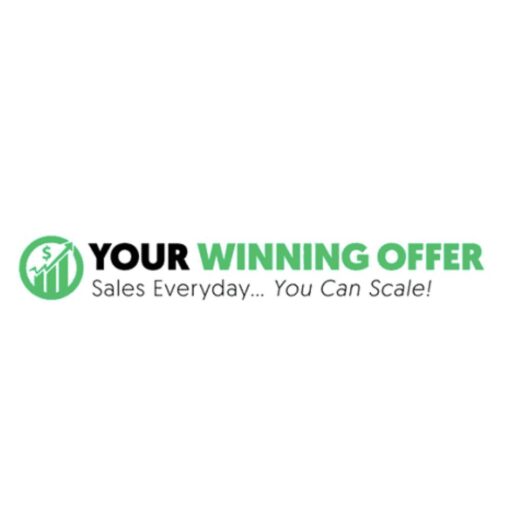 [Video Course] Your Winning Offer by Todd Brown