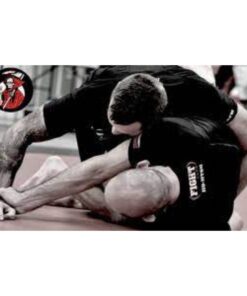 [Udemy Course] Jiu Jitsu Escapes That Work 2 by Gavin Hain