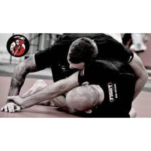 [Udemy Course] Jiu Jitsu Escapes That Work 2 by Gavin Hain