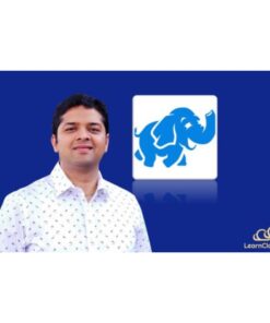 [Udemy Course] Learn Hadoop and Azure HDInsight basics this evening in 2 hr by Eshant Garg