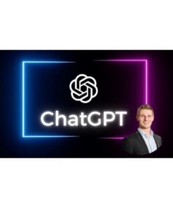 [Udemy Course] ChatGPT as career booster: Impress with YOUR productivity by Matthias Biehl