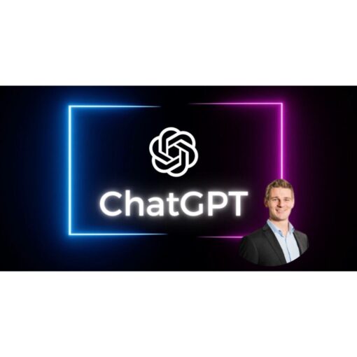 [Udemy Course] ChatGPT as career booster: Impress with YOUR productivity by Matthias Biehl