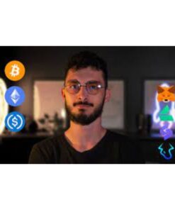 [Udemy Course] Crypto Options 101 How to make passive income by Everton Matheus