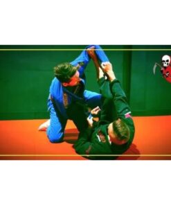 [Udemy Course] Mastering The Open Guard Jiu Jitsu by Gavin Hain