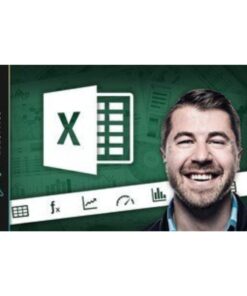 [Udemy Course] Microsoft Excel Pro Tips: Go from Beginner to Advanced Excel by Maven Analytics, Chris Dutton
