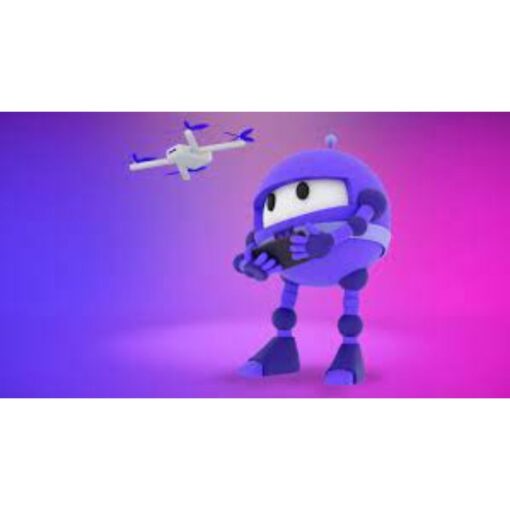 [Udemy Course] .NET MAUI course with Visual Studio 2022 creating PROJECTS by Héctor Uriel Pérez