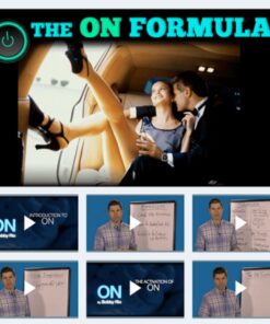 [Video Course] The ON Formula (Advanced) by Bobby Rio