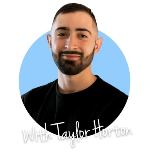 [Video Course] Compounding Growth Mastery Elite by Taylor Horton, Simpler Trading - Image 2