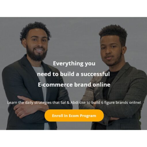 [Video Course] Top Figure by Profitable Brands - Image 3