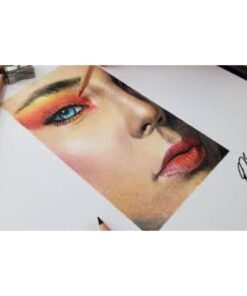 [Udemy Course] The Colored Pencils Drawing Masterclass: Draw Amazing Art by Chad Neuman