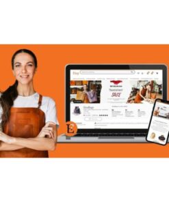 [Udemy Course] Etsy 2022 Hacks: Skyrocket your Sales and SEO by Ekaterina Ramishvili