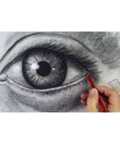 [Udemy Course] The Complete Drawing Masterclass: From Beginner to Advanced by Chad Neuman,