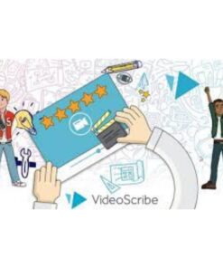 [Udemy Course] Videoscribe Whiteboard Animations : MasterClass With Project by Chetan Pujari