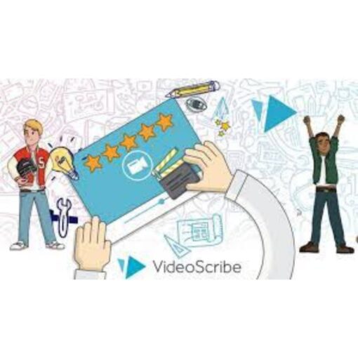 [Udemy Course] Videoscribe Whiteboard Animations : MasterClass With Project by Chetan Pujari