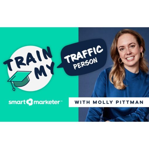 [Video Course] Train My Traffic Person by Ezra Firestone, Pepijn Hufen, John Grimshaw, Dennis Paskalev - Image 2