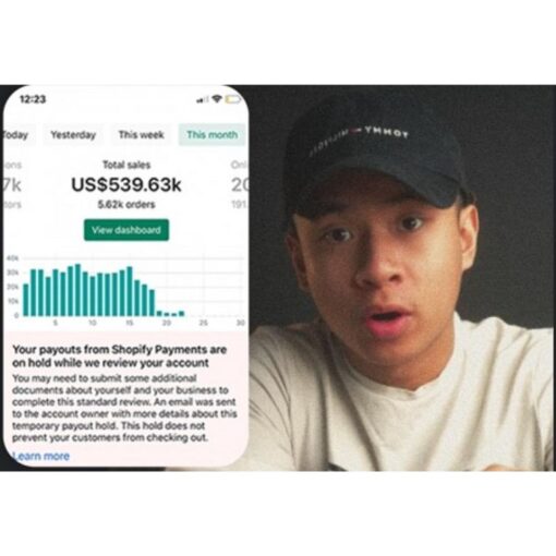 [Video Course] Yengub Case Study