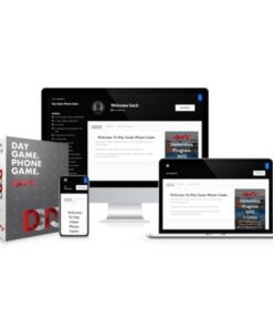 [Video Course] Day Game Phone Game by Alex Social