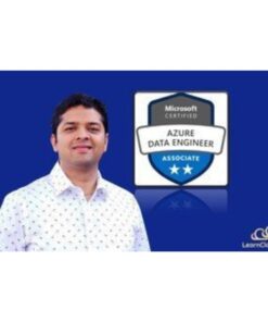 [Udemy Course] Azure Data Engineer Technologies for Beginners [Bundle] by Eshant Garg