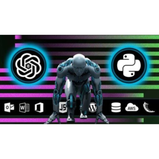 [Udemy Course] ChatGPT Software Mastery: Build, Deploy & Sell ChatGPT Apps by Martin Yanev