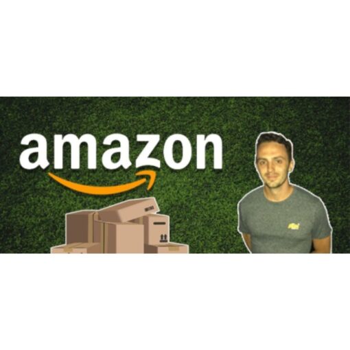 [Udemy Course] Amazon FBA Ultimate Course - Master Amazon FBA Selling