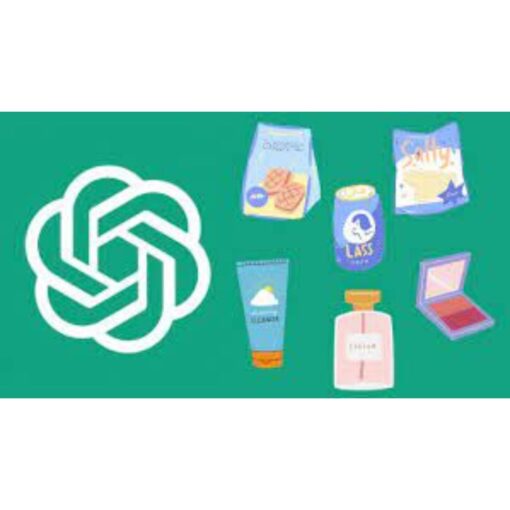 [Udemy Course] ChatGPT Mastery For CPG Brands by Ainsley Moir