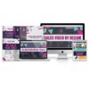 [Video Course] Sales Page By Design by James Wedmore - Image 3